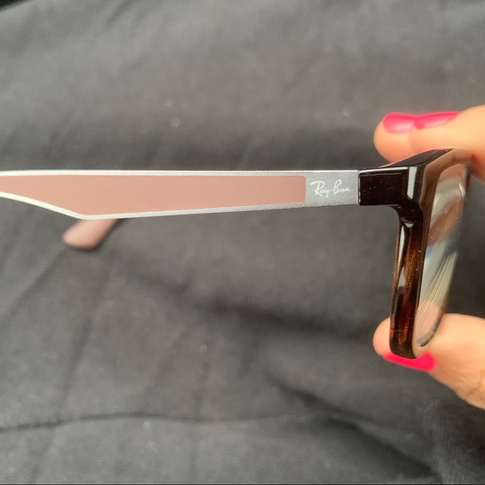 Ray Ban glasses - Picture 2 of 5